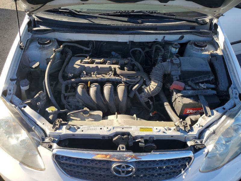 Aukcja sprzedaży 2005 Toyota Corolla, vin: 1NXBR32E45Z373093, numer aukcji: 70940336