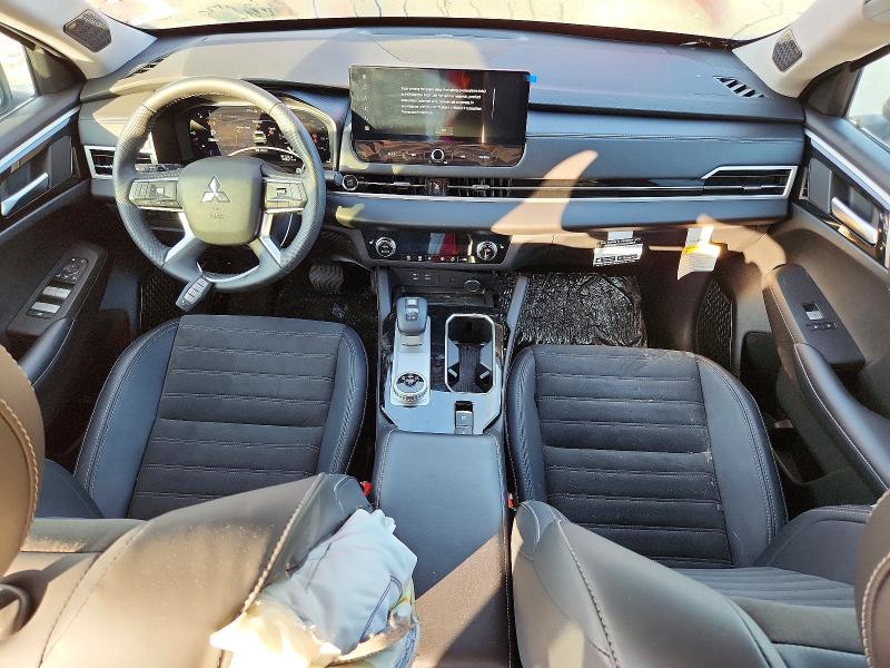 Aukcja sprzedaży 2025 Mitsubishi Outlander, vin: JA4J3VA82SZ031045, numer aukcji: 67772366