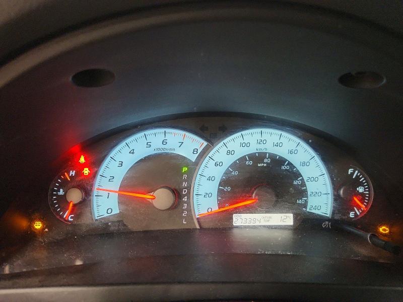 2009 Toyota Camry მანქანა იყიდება აუქციონზე, vin: 4T1BE46KX9U265990        , აუქციონის ნომერი: 68629416