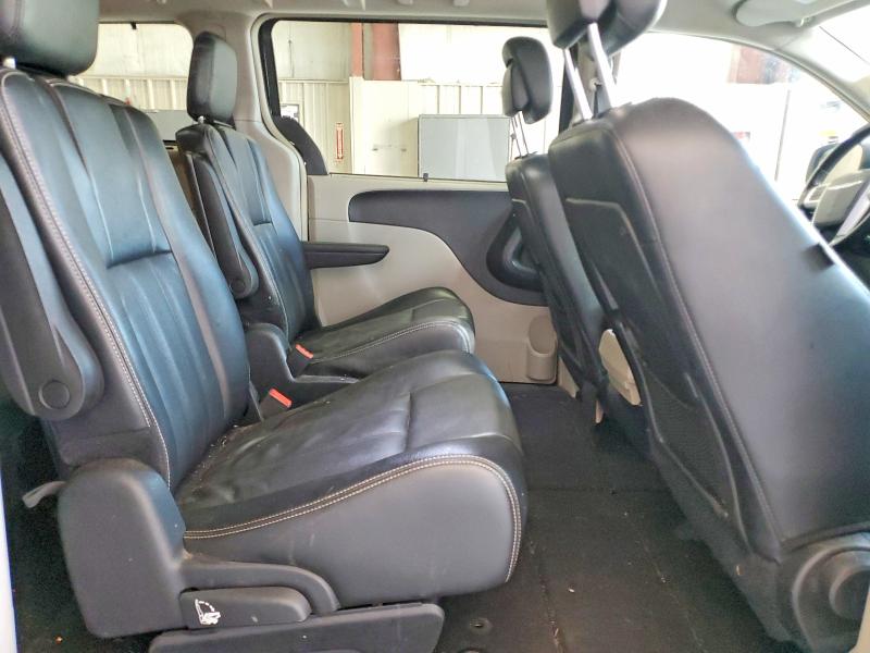 Aukcja sprzedaży 2015 Chrysler Town & Country, vin: 2C4RC1BG3FR577618, numer aukcji: 67779886