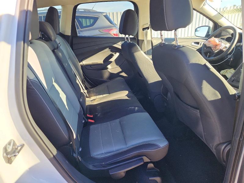 Aukcja sprzedaży 2016 Ford Escape, vin: 1FMCU0G96GUB33088, numer aukcji: 70461056