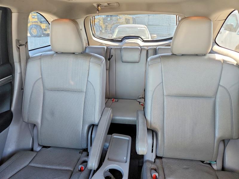 Aukcja sprzedaży 2017 Toyota Highlander, vin: 5TDDZRFH0HS470241, numer aukcji: 70598336