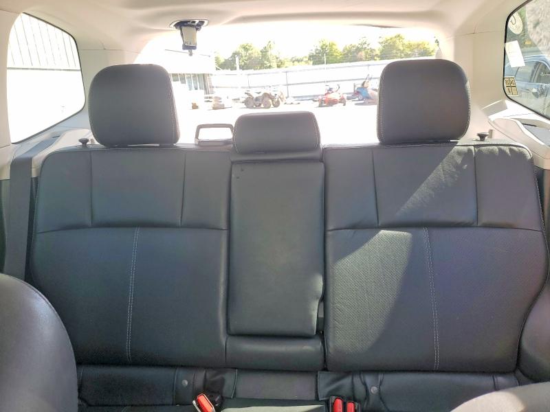 2018 Subaru Forester მანქანა იყიდება აუქციონზე, vin: JF2SJAWC7JH490230, აუქციონის ნომერი: 69681756