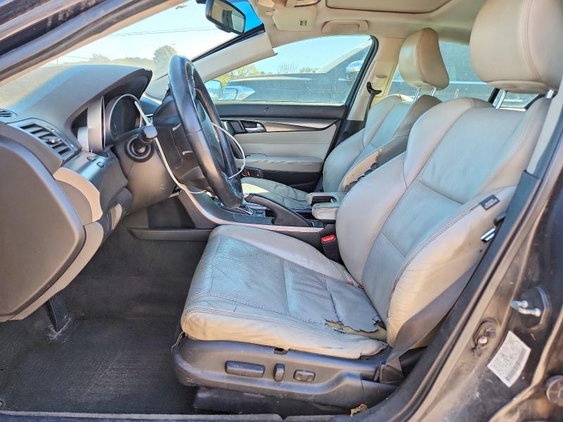 2012 Acura Tl მანქანა იყიდება აუქციონზე, vin: 19UUA9F54CA007281, აუქციონის ნომერი: 70738836