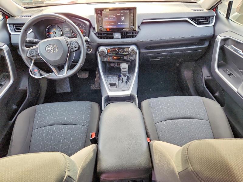 Aukcja sprzedaży 2021 Toyota Rav4, vin: 2T3P1RFV3MW246271, numer aukcji: 70310486