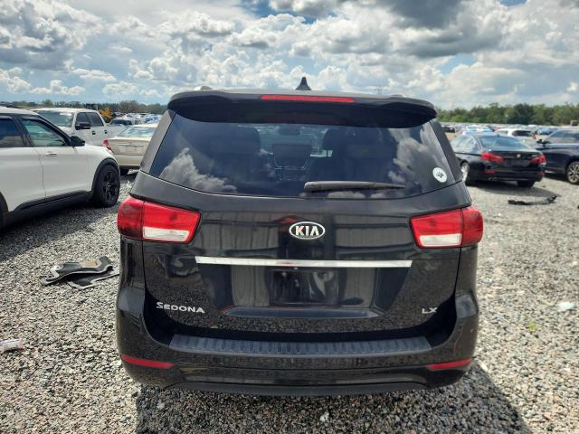 Aukcja sprzedaży 2016 Kia Sedona, vin: KNDMB5C15G6198398, numer aukcji: 67689476