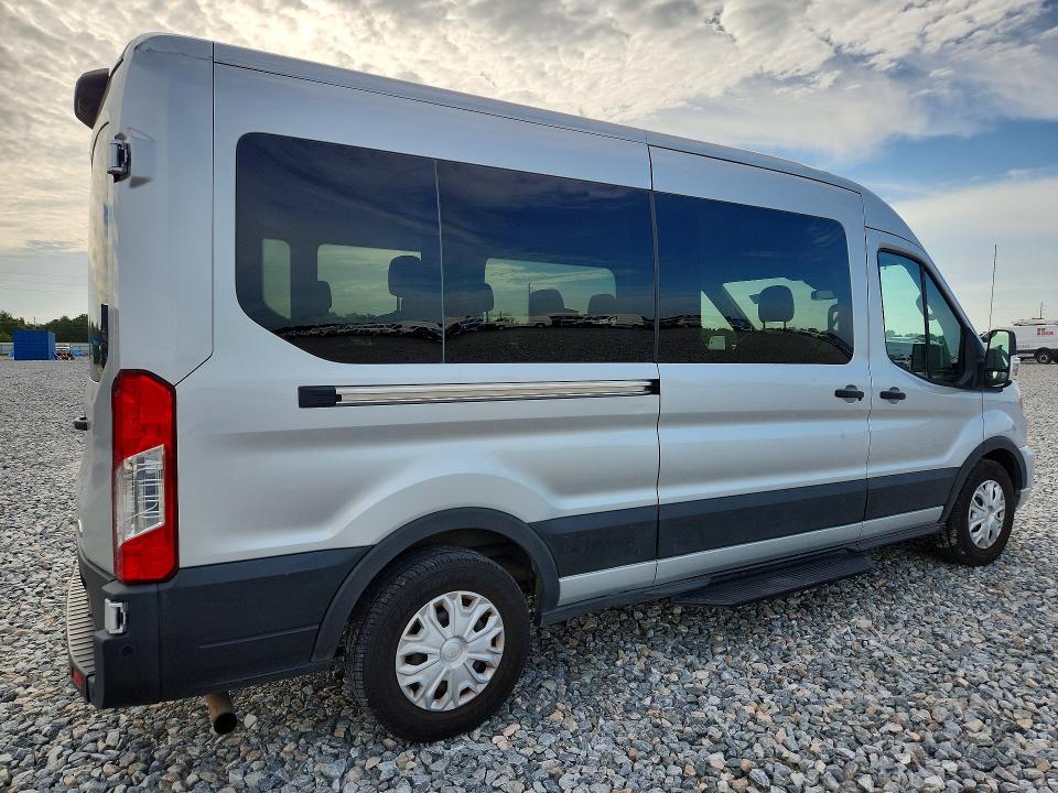 Продаж на аукціоні авто 2022 Ford Transit, vin: 1FBAX2C80NKA69509, номер лоту: 69174616