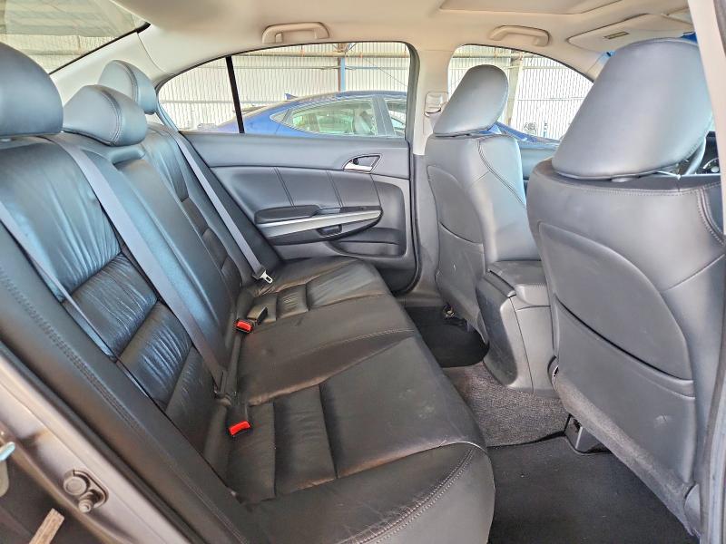 2008 Honda Accord მანქანა იყიდება აუქციონზე, vin: 1HGCP26808A114329, აუქციონის ნომერი: 70879316