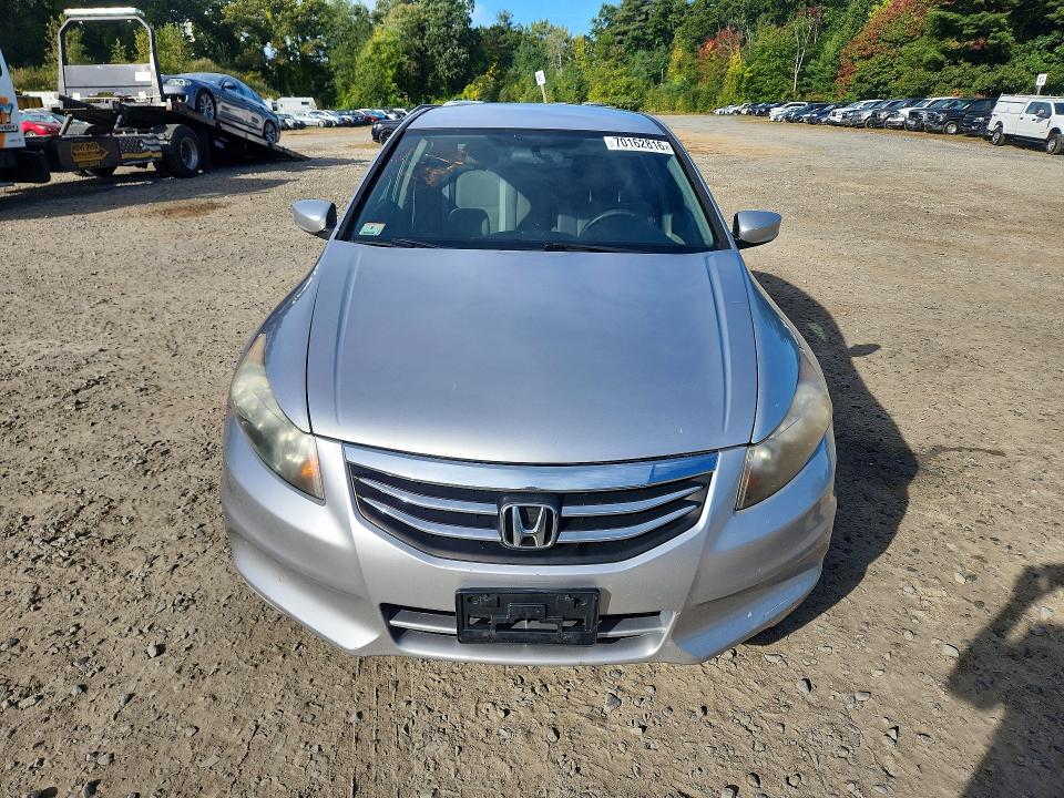 Продажа на аукционе авто 2011 Honda Accord, vin: 1HGCP2F43BA105998, номер лота: 70162816