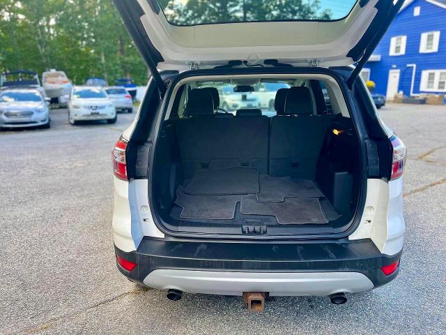 2018 Ford Escape მანქანა იყიდება აუქციონზე, vin: 1FMCU0J94JUB97212, აუქციონის ნომერი: 71081966