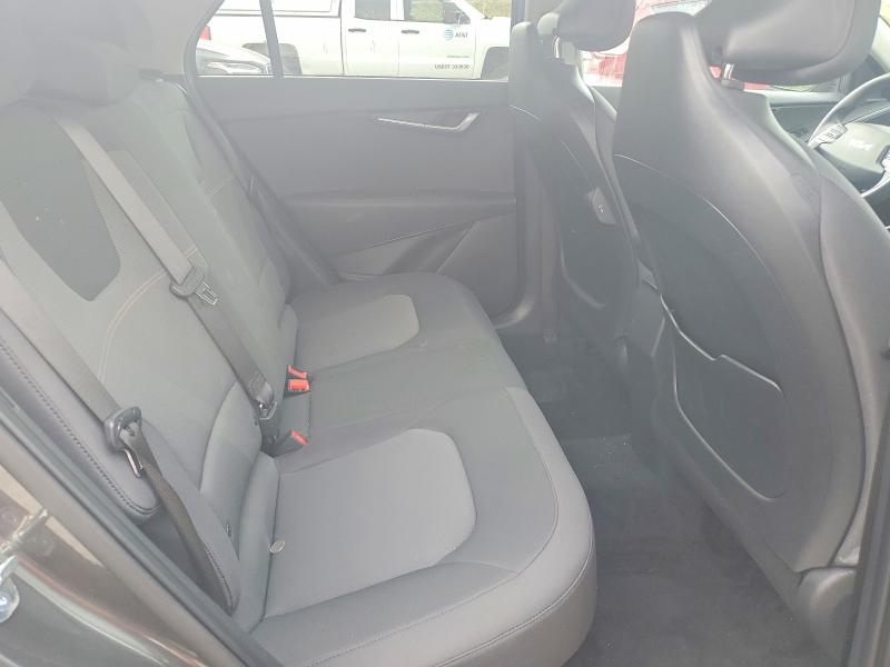 70101566 :رقم المزاد ، KNDCP3LE1T5356675 vin ، 2026 Kia Niro مزاد بيع