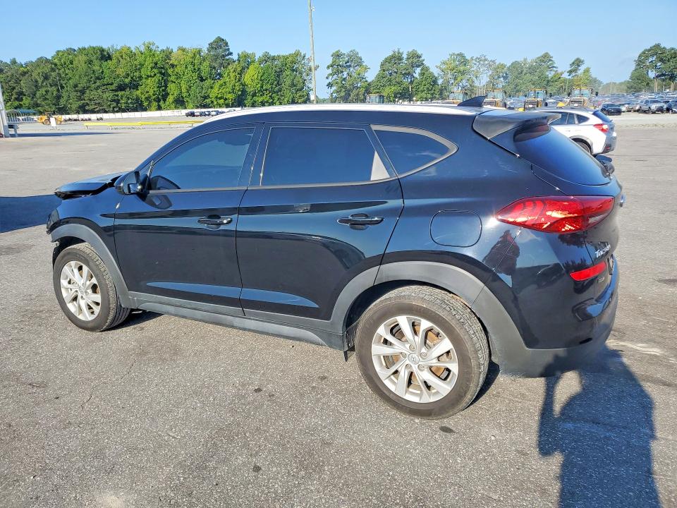 Aukcja sprzedaży 2020 Hyundai Tucson, vin: KM8J33A47LU142370, numer aukcji: 67619926