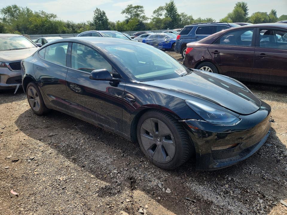 Aukcja sprzedaży 2021 Tesla Model 3, vin: 5YJ3E1EB9MF869511, numer aukcji: 67123056
