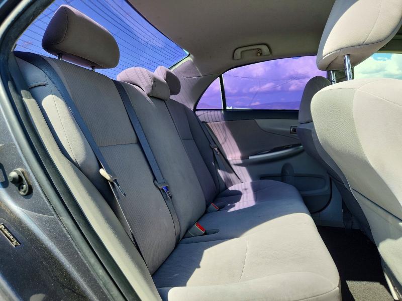 Продажа на аукционе авто 2010 Toyota Corolla, vin: JTDBU4EE4AJ076227, номер лота: 70305346
