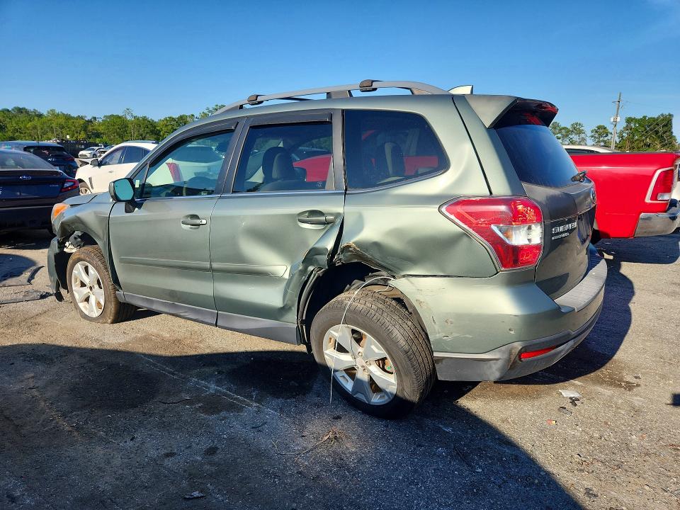 Продаж на аукціоні авто 2016 Subaru Forester, vin: JF2SJAHC6GH529766, номер лоту: 67330436