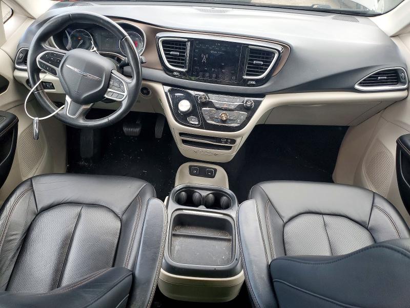 Aukcja sprzedaży 2018 Chrysler Pacifica, vin: 2C4RC1BG5JR104246, numer aukcji: 67960406