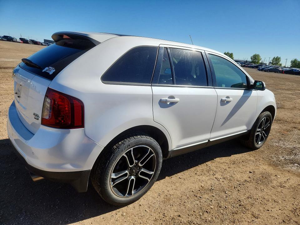 Продажа на аукционе авто 2013 Ford Edge, vin: 2FMDK4JC0DBE27500, номер лота: 69574586