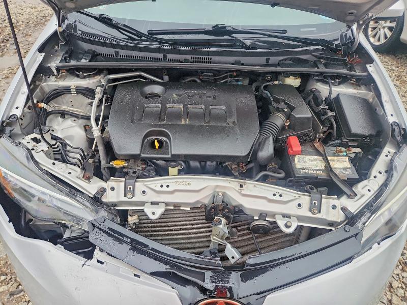 Aukcja sprzedaży 2017 Toyota Corolla, vin: 2T1BURHE4HC792009, numer aukcji: 70296146