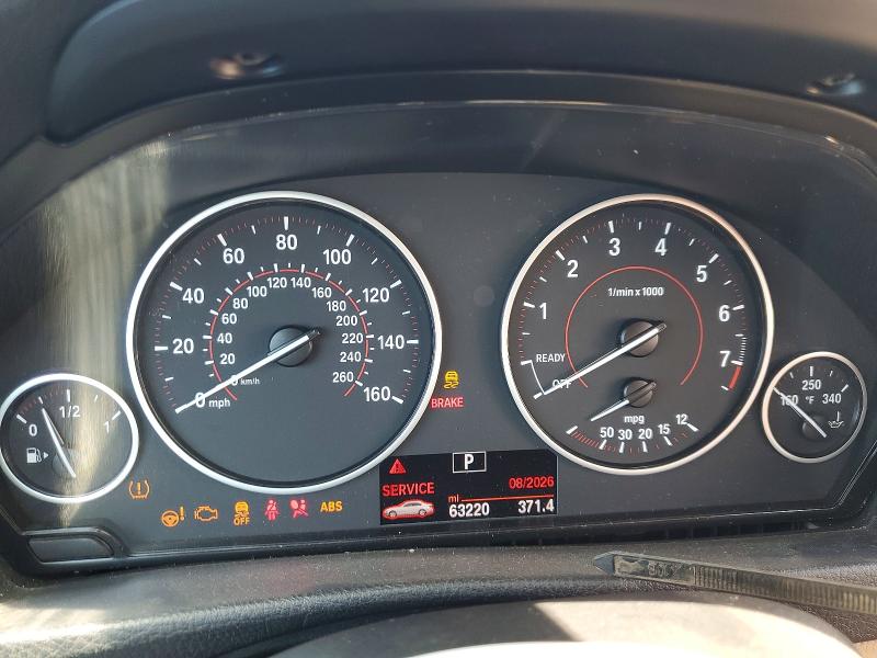Aukcja sprzedaży 2017 Bmw 330, vin: WBA8B9G5XHNU48468, numer aukcji: 67199066