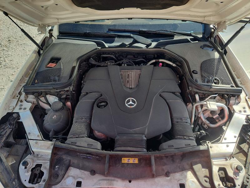 Продажа на аукционе авто 2019 Mercedes-benz E, vin: WDDZF6JB0KA565537, номер лота: 68236736