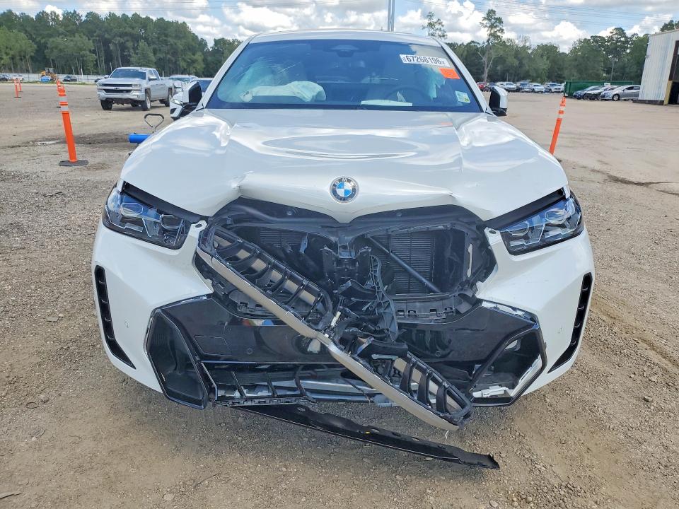 Aukcja sprzedaży 2026 Bmw X6, vin: 5UX33EX0XT9222664, numer aukcji: 67268196
