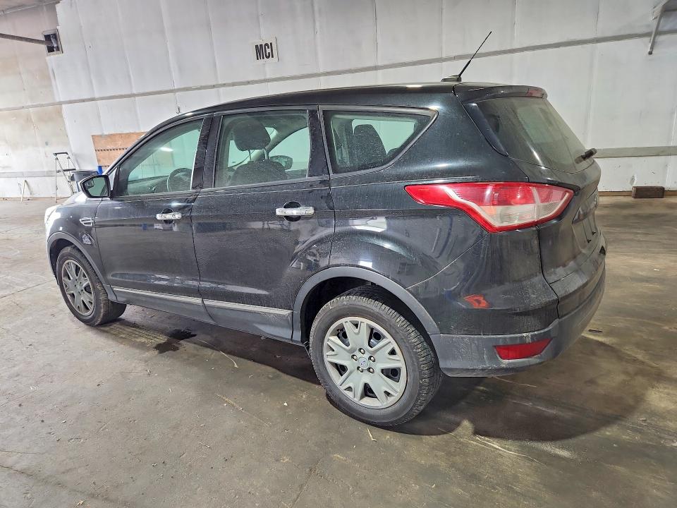 Продаж на аукціоні авто 2013 Ford Escape, vin: 1FMCU0F77DUA29009, номер лоту: 67272226