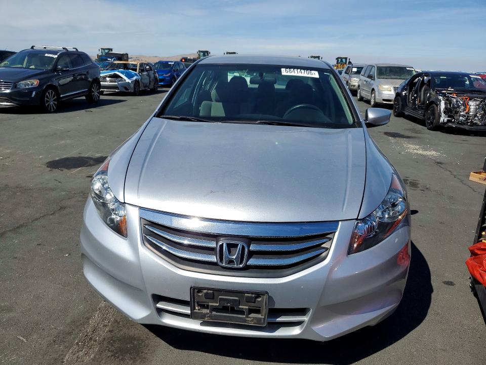 2012 Honda Accord მანქანა იყიდება აუქციონზე, vin: 1HGCP2F40CA238297, აუქციონის ნომერი: 68414706