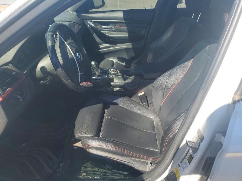 Aukcja sprzedaży 2014 Bmw 328, vin: WBA3B3G51ENR81523, numer aukcji: 70859146