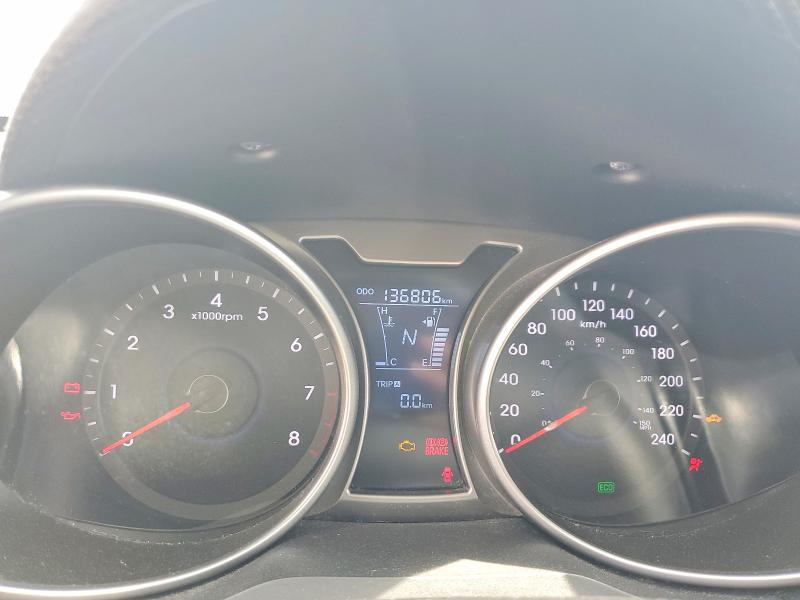 68095596 :رقم المزاد ، KMHTC6AD3GU297269 vin ، 2016 Hyundai Veloster مزاد بيع