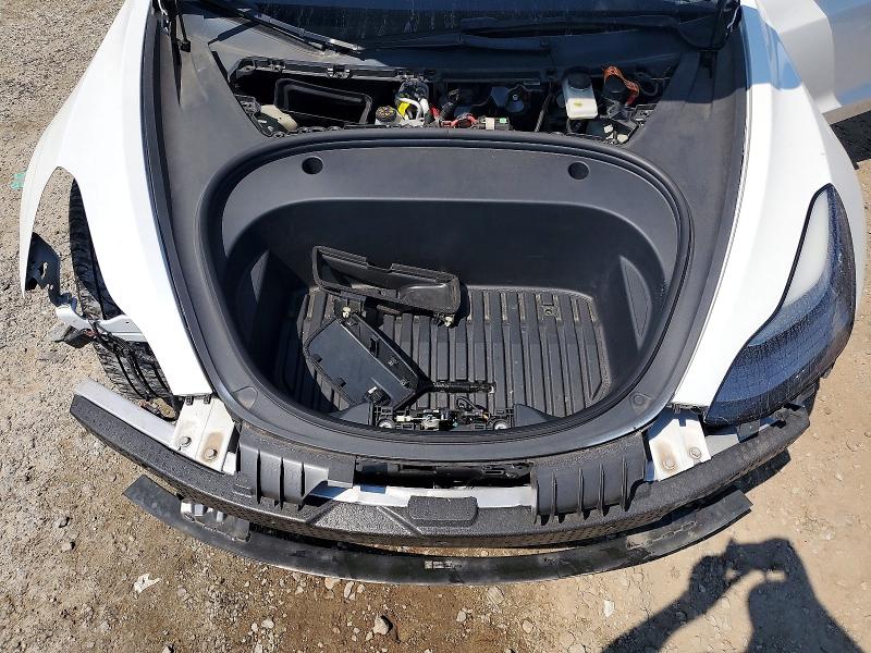 Продаж на аукціоні авто 2022 Tesla Model 3, vin: 5YJ3E1EA2NF368694, номер лоту: 67170936