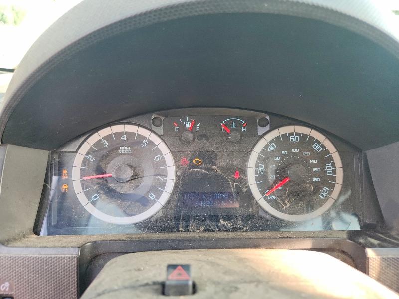 67671846 :رقم المزاد ، 1FMCU0DGXBKC50762 vin ، 2011 Ford Escape مزاد بيع