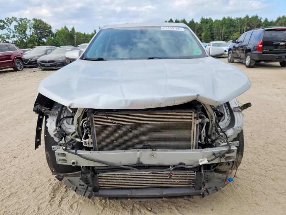 Aukcja sprzedaży 2018 Gmc Terrain, vin: 3GKALTEV1JL352093, numer aukcji: 69499756