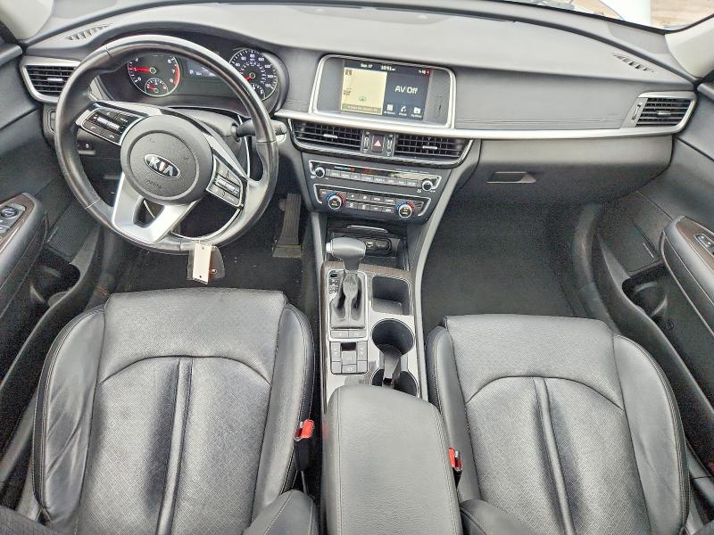 Продаж на аукціоні авто 2019 Kia Optima, vin: 5XXGU4L1XKG340076, номер лоту: 69126806