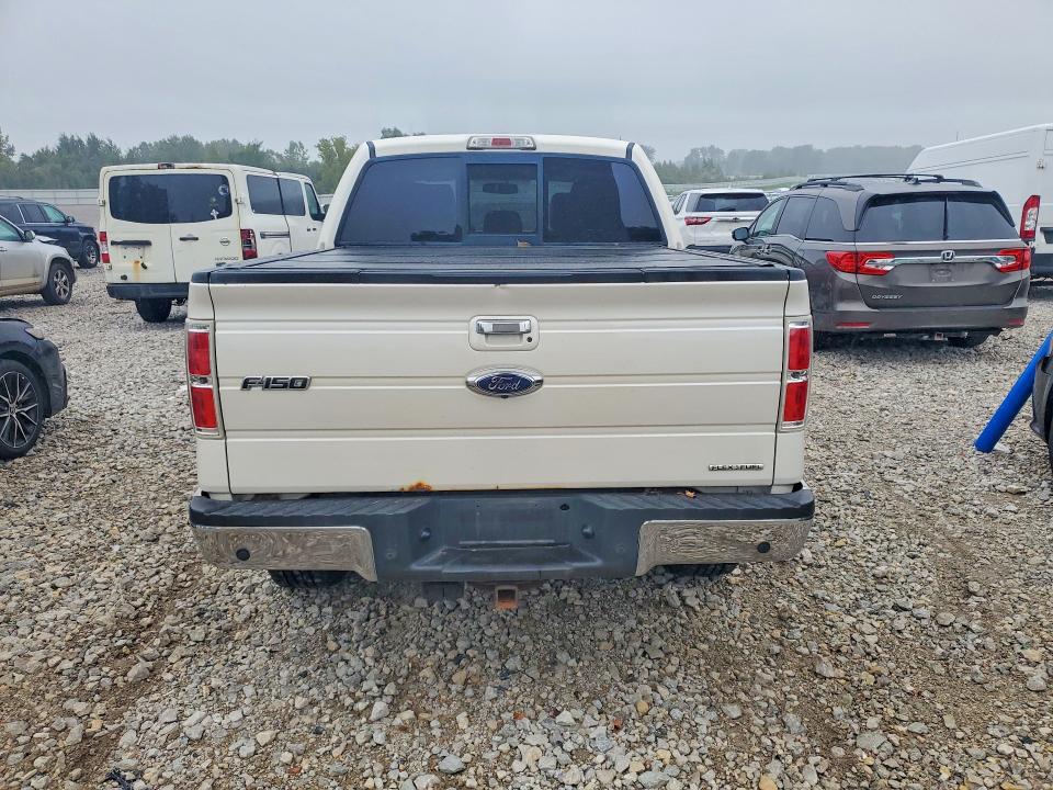 Aukcja sprzedaży 2013 Ford F150, vin: 1FTFW1EF9DFB47383, numer aukcji: 69319126