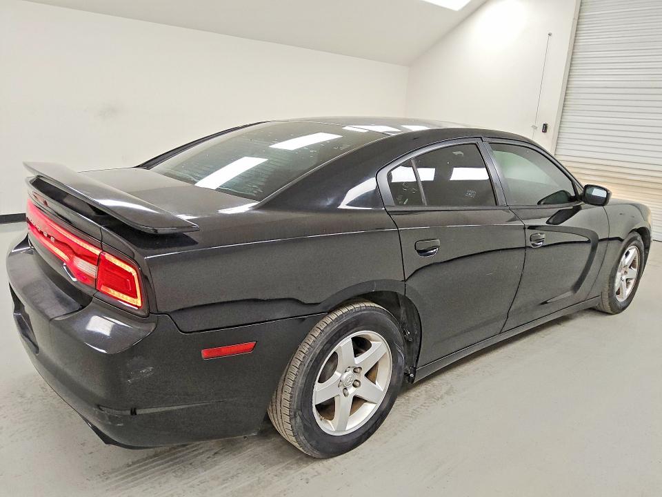 2012 Dodge Charger მანქანა იყიდება აუქციონზე, vin: 2C3CDXBG9CH300497, აუქციონის ნომერი: 65603346