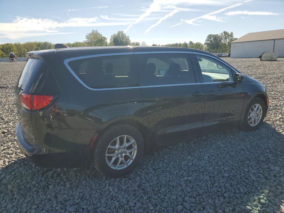 Aukcja sprzedaży 2023 Chrysler Voyager, vin: 2C4RC1CG5PR515721, numer aukcji: 70370206