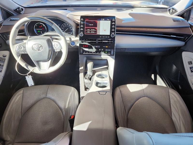 Aukcja sprzedaży 2019 Toyota Avalon Hybrid, vin: 4T1B21FB2KU002986, numer aukcji: 70684476