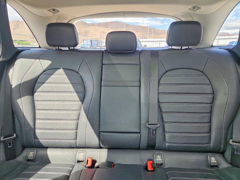 69879716 :رقم المزاد ، WDC0G4KB1HF134312 vin ، 2017 Mercedes-benz Glc مزاد بيع