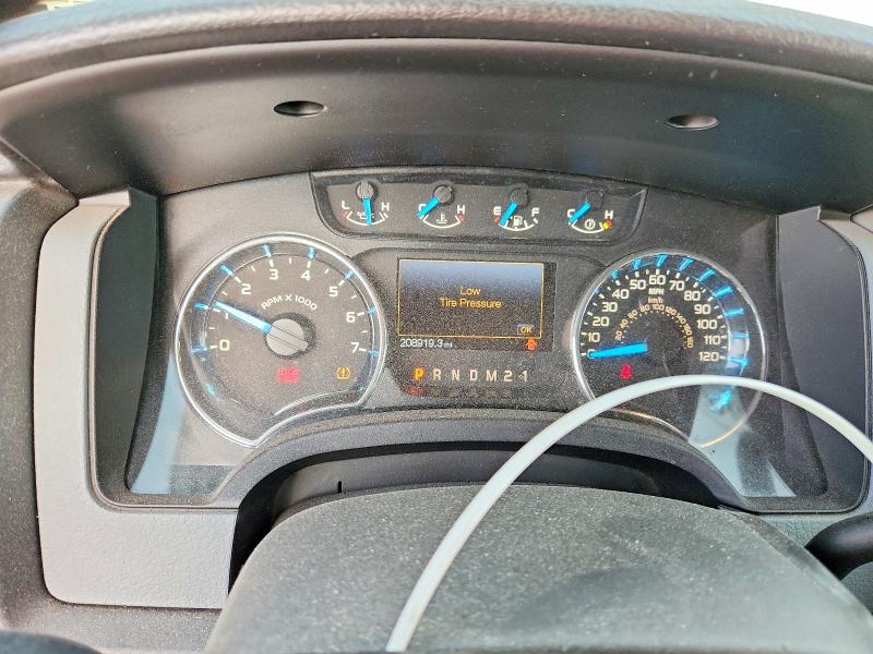 Продаж на аукціоні авто 2013 Ford F150, vin: 1FTFW1EF6DFC61132, номер лоту: 67870876