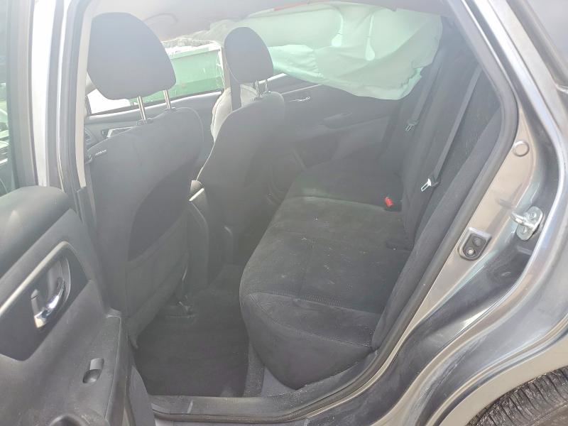 Продаж на аукціоні авто 2015 Nissan Altima, vin: 1N4AL3AP6FC190523, номер лоту: 67909646