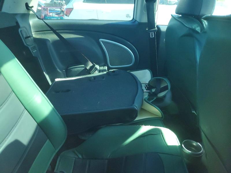 Продажа на аукционе авто 2006 Mini Cooper, vin: WMWRE33526TL23214, номер лота: 70551546