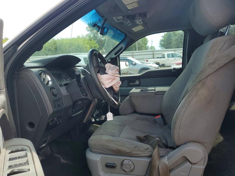 2013 Ford F150 მანქანა იყიდება აუქციონზე, vin: 1FTFW1EF4DFD57681, აუქციონის ნომერი: 67178826