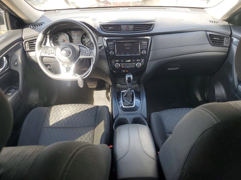 Продаж на аукціоні авто 2019 Nissan Rogue, vin: KNMAT2MT6KP558845, номер лоту: 68402466