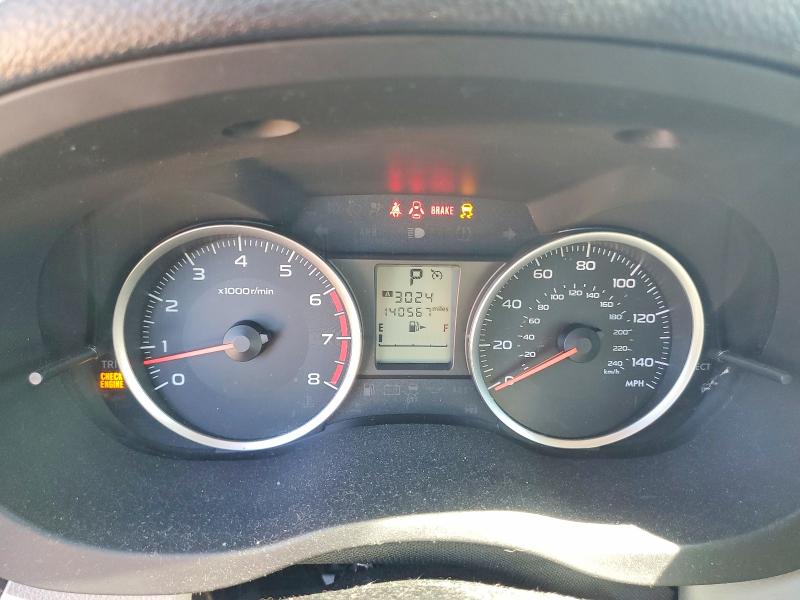 69328736 :رقم المزاد ، JF2SJABC9JH454934 vin ، 2018 Subaru Forester مزاد بيع