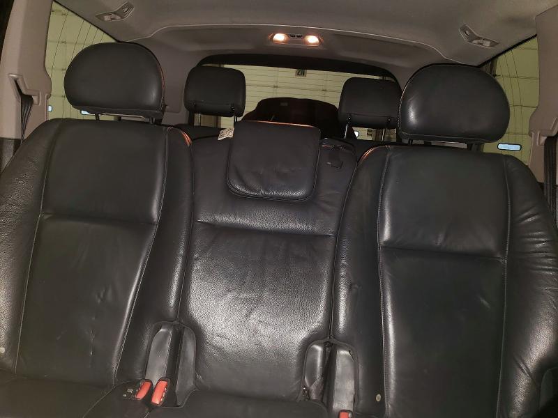 Aukcja sprzedaży 2010 Volvo Xc90, vin: YV4982CZ3A1562635, numer aukcji: 69206466