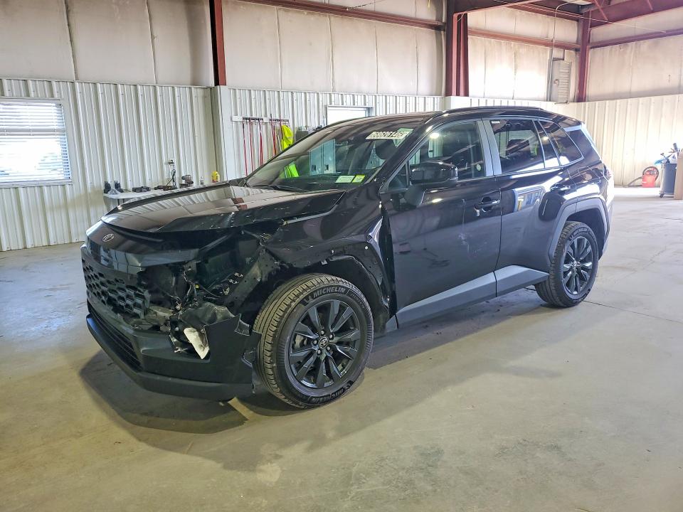 2026 Toyota Rav4 მანქანა იყიდება აუქციონზე, vin: 2T36CRAV2TC006898, აუქციონის ნომერი: 68626146