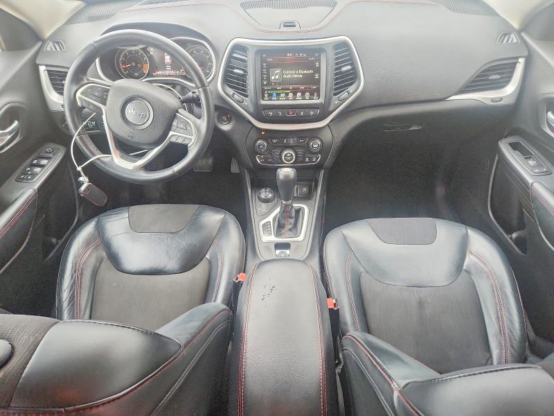 Aukcja sprzedaży 2015 Jeep Cherokee, vin: 1C4PJMBS2FW739989, numer aukcji: 69400916