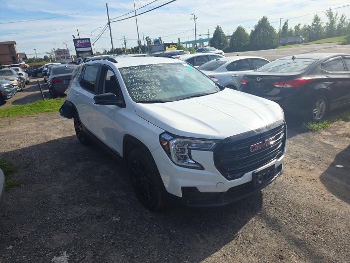 Продажа на аукционе авто 2024 Gmc Terrain, vin: 3GKALTEG6RL226518, номер лота: 69090796