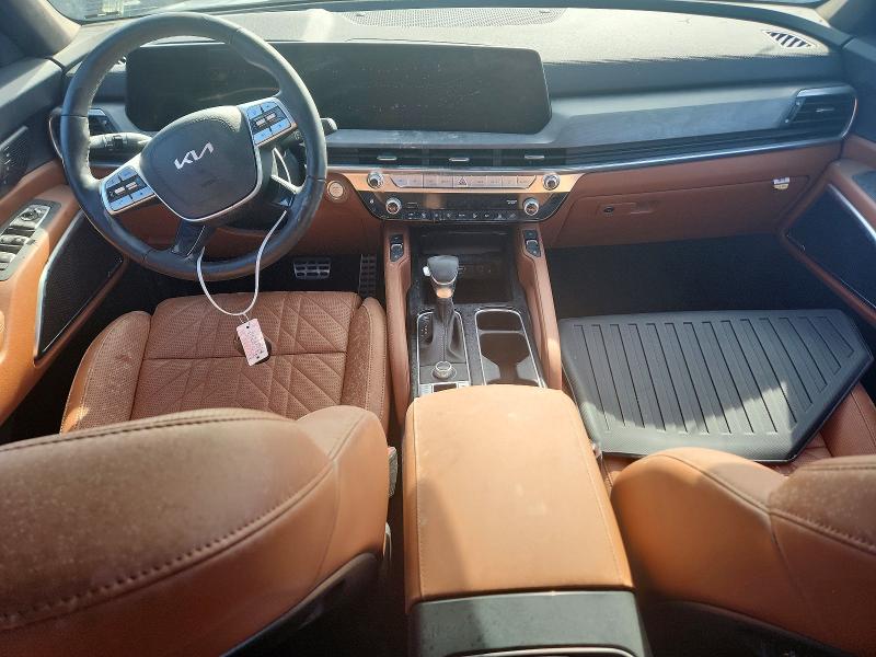 Aukcja sprzedaży 2025 Kia Telluride, vin: 5XYP5DGC4SG683793, numer aukcji: 66399486