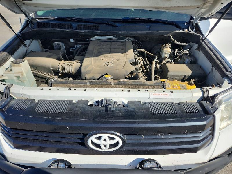 67409556 :رقم المزاد ، 5TFUM5F13HX071974 vin ، 2017 Toyota Tundra مزاد بيع